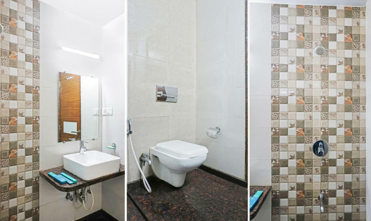 Hotel Lions Den โลนาวาลา ภายนอก รูปภาพ
