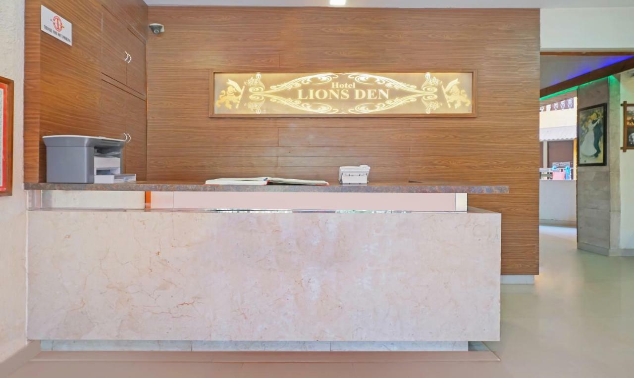 Hotel Lions Den โลนาวาลา ภายนอก รูปภาพ